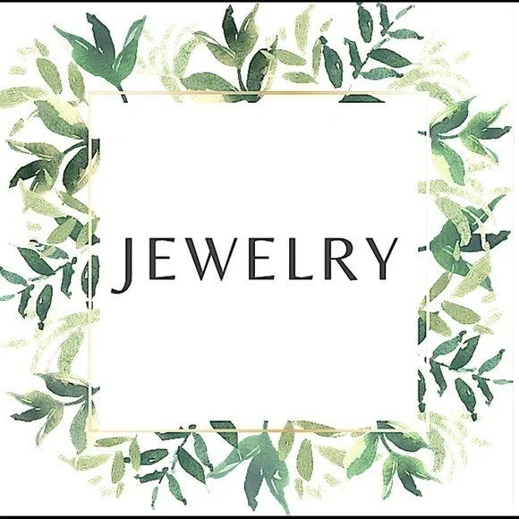 JEWELRY 🌿🌿🌿 - Picture 1 of 1